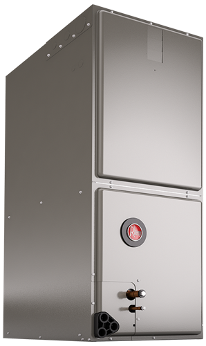 Rheem 52161 | 3 ton Rheem PSC R-410A Air Handler RH1PZ3617STANNJ