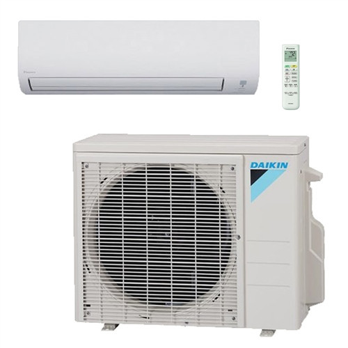 0524NN | Mini Split 24,000 BTU Daikin 19 Series 19 SEER
