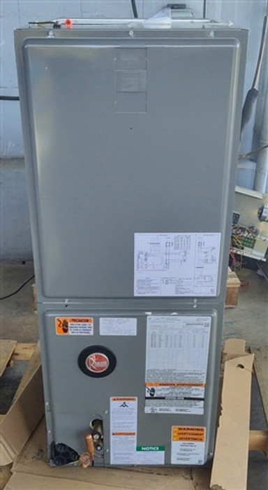 2 Ton Rheem High Efficiency Air Handler RH1T2417STANJA (5484)(F)