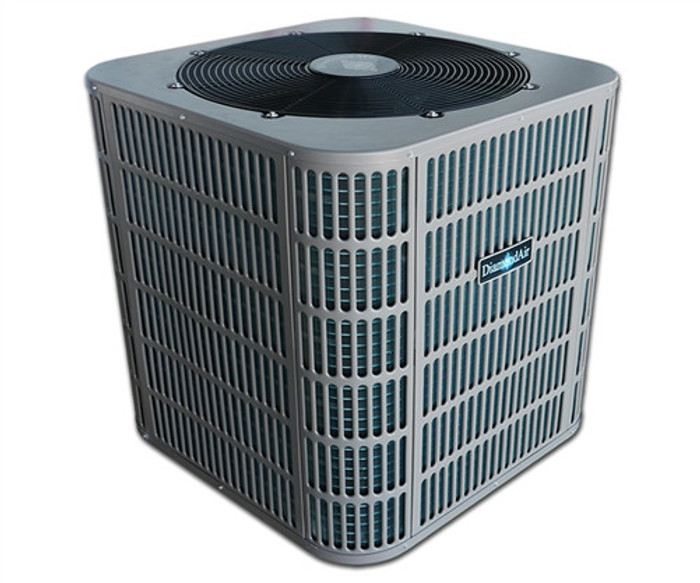 5 Ton DiamondAir 14 SEER Condenser, D1460ACL (F)