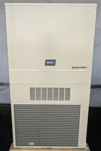 2.5 Ton Bard Wall Hung 208/240V Heat Pump Unit, W30H2-A00 (6002)
