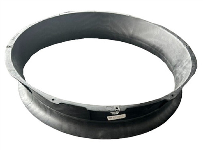 Goodman Fan Shroud fits GSZ14030, 0274R00951 (F)