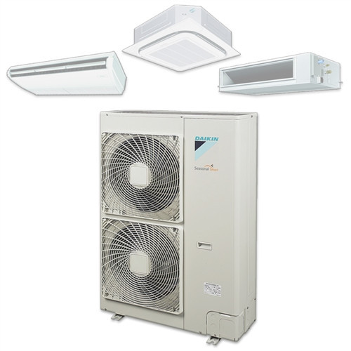 163272 | Mini Split 42,000 BTU Daikin SkyAir up to 16 SEER