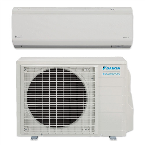 163301 | Mini Split 9,000 BTU Daikin Quaternity 26.1 SEER