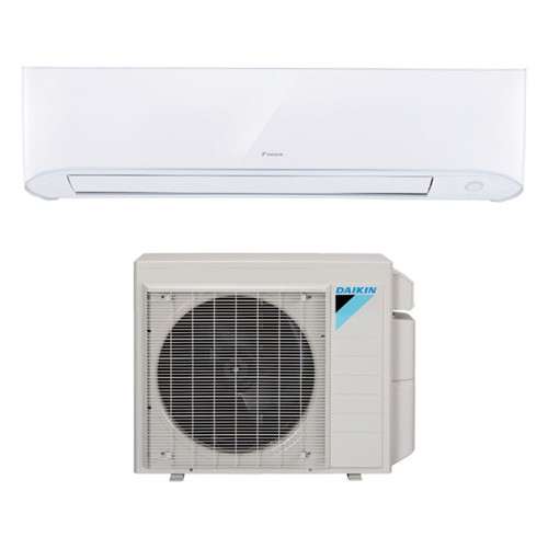 163368 | Mini Split 9,000 BTU Daikin KE Series 18 SEER Cool