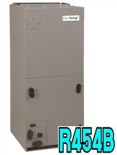 4 Ton EcoTemp R454B ECM Motor Air Handler WCHL485BC