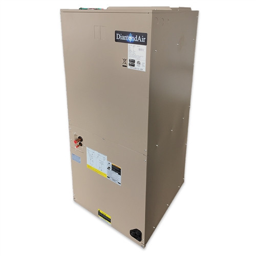 4 Ton DiamondAir  Electric Furnace, D1548HAEAL (CLOSEOUT SPECIAL)(F)