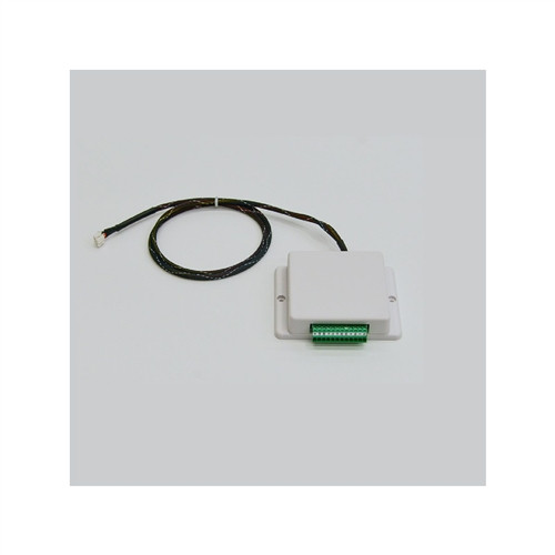 Mitsubishi Ductless Mini Split Traditional Thermostat Interface