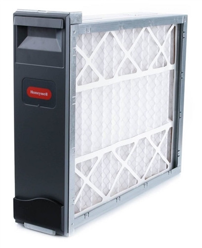 27222 | Honeywell MERV 11 16x25 Media Air Cleaner,