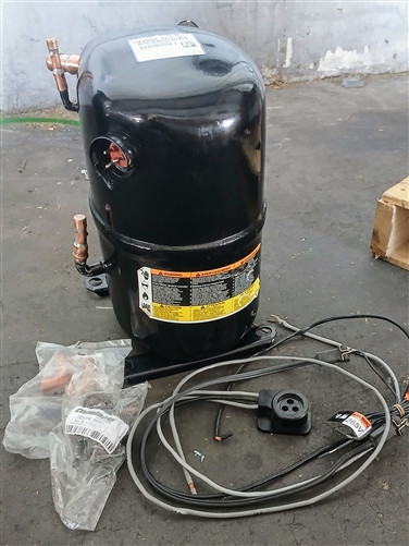 Copeland Reciprocating Compressor 3.0+ Ton CR38K6EPFV875 (550M)(F)