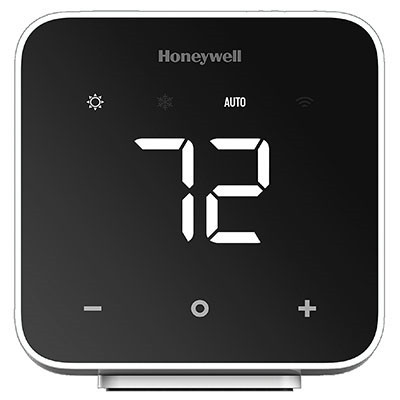 Honeywell Universal Ductless Mini Split Controller D6 Pro WiFi DC6000WF1001