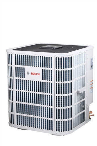 4-5 Ton Bosch Premium Connected Heat Pump Inverter Condenser, BOVB-60HDN1-M20G