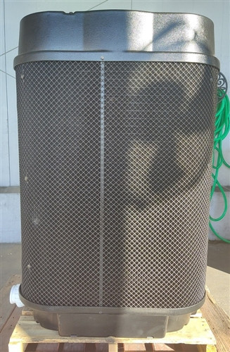 GulfStream Pool & Spa Heat Pump 140,000 BTU Electric Heater HE150-R-A (D644)(F)