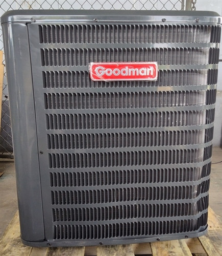 3 Ton Goodman 14 SEER Condenser GSX140361 (7898)(F)