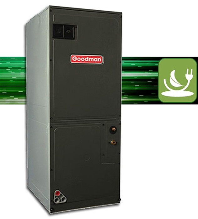 3.5 Ton Goodman SmartFrame ECM Air Handler ASPT42D14, TXV