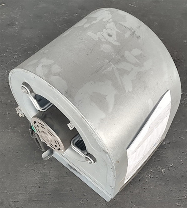 (DiamondAir) Blower Assembly w/ Motor, Wheel and Housing (F)