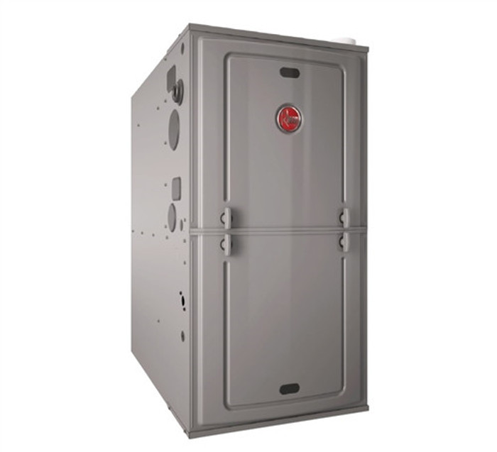 Rheem 92% Single Stage 85K BTU Gas Furnace, R92TA0851521MSA (3990) (F)