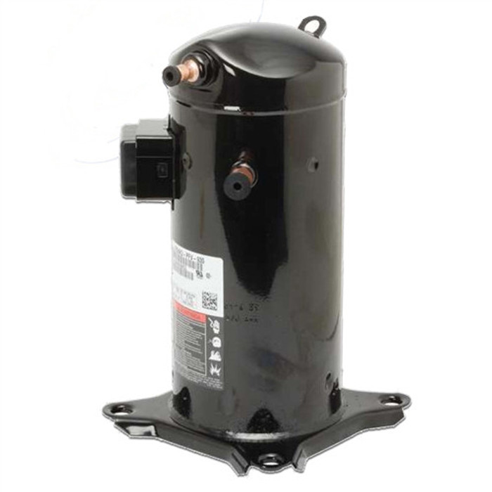 3.5 Ton Copeland Scroll Compressor ZP42K5E-PFV-800 CLOSEOUT SPECIAL! (899L) (F)