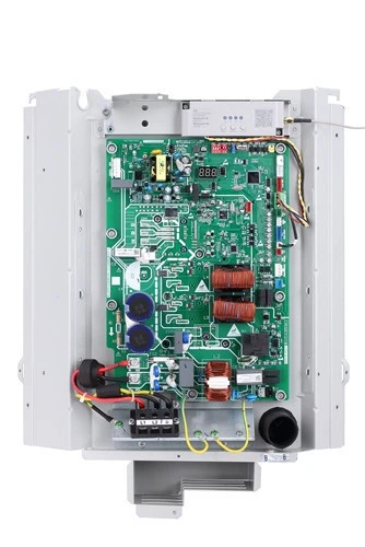 52184 | 4-5 Ton Bosch R-454B Premium Connected Heat Pump
