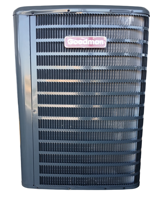 3 Ton Goodman 14.3 SEER2 R32 A/C Condenser GLXS4BA3610
