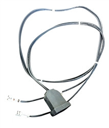 Goodman Reversing Valve Harness from GSZB403010, 0130M00410