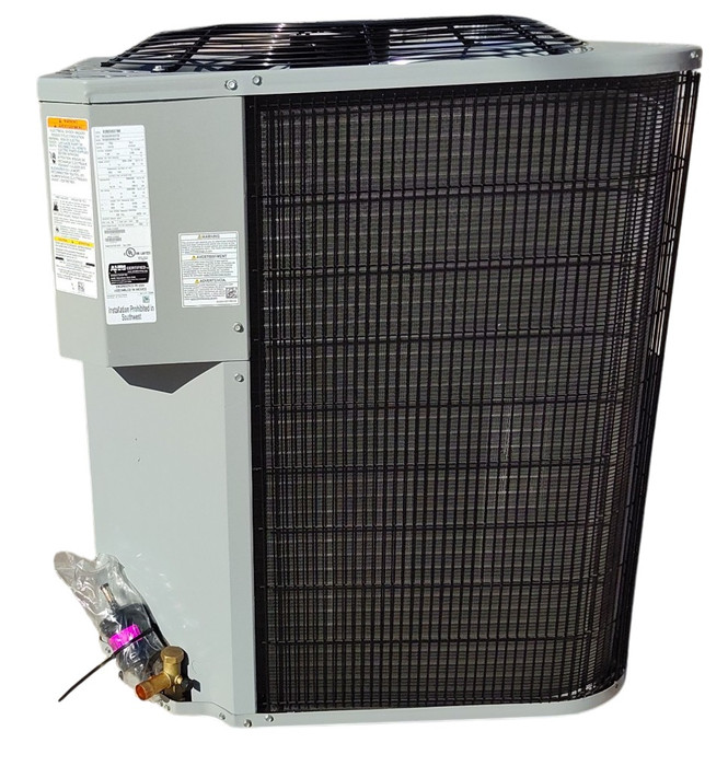 3.5 Ton EcoTemp 14 SEER 410A Condenser, WCA4424GKA