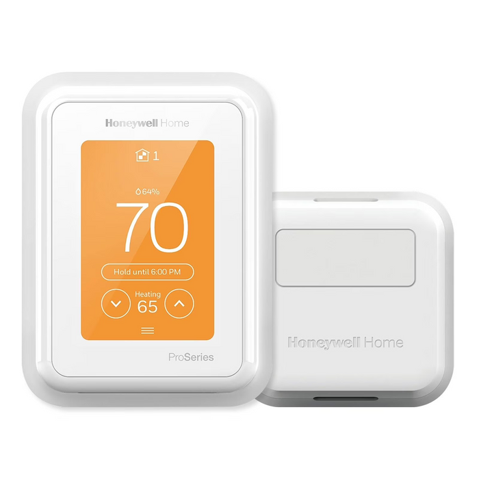 Honeywell T10+ Pro 3H/2C THX321WFS3001W/U Includes Air Sensor