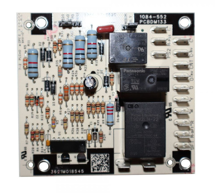 Goodman Defrost Control Board, PCBDM133S