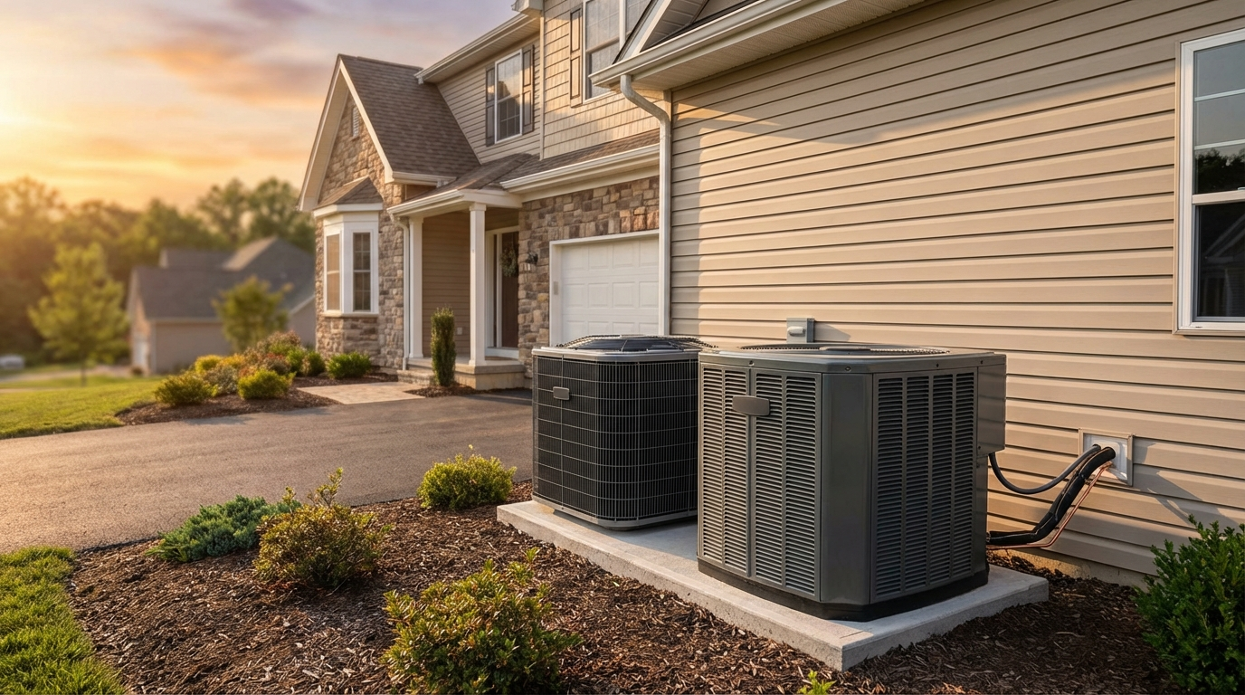 Air Conditioners vs. Heat Pumps: Which One Is Best for Yo...