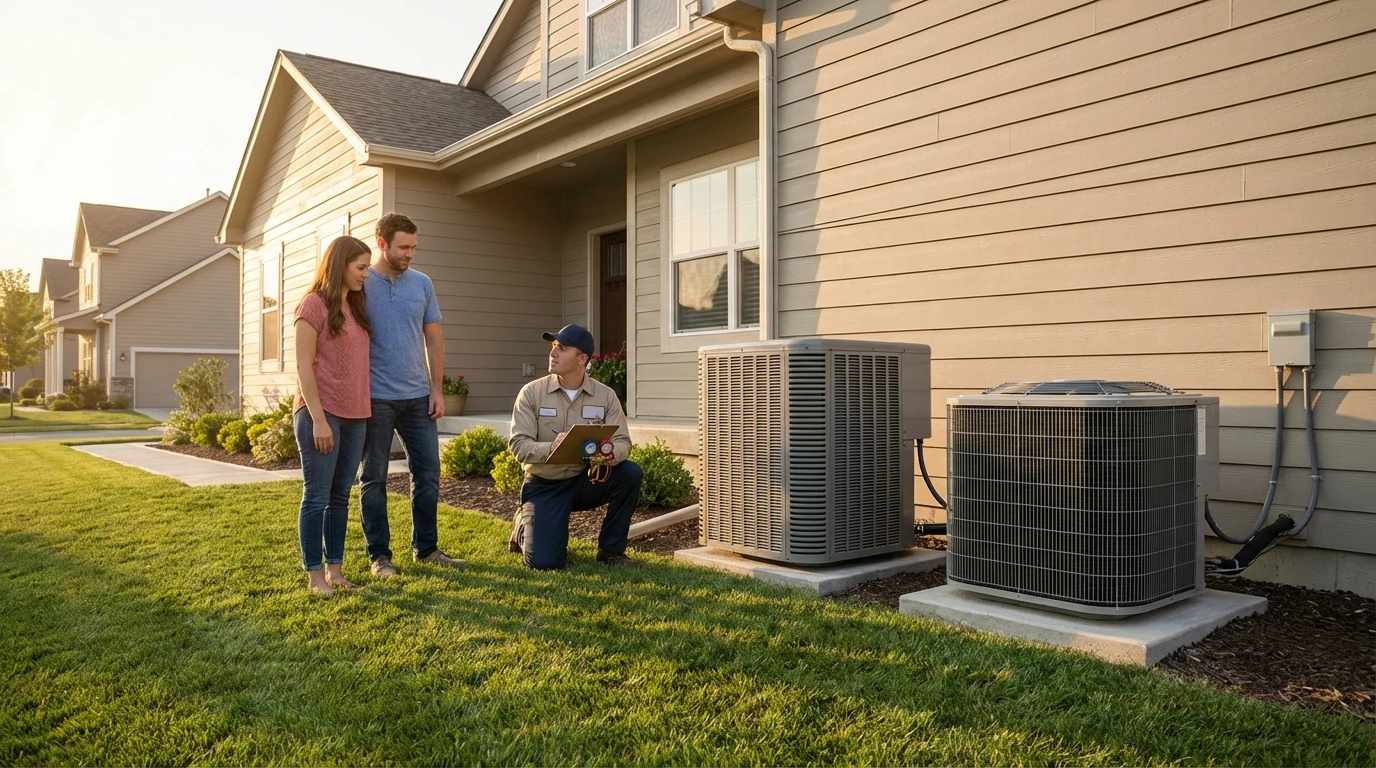 AirQuest HVAC Review and Comparison, Value Buyer Guide