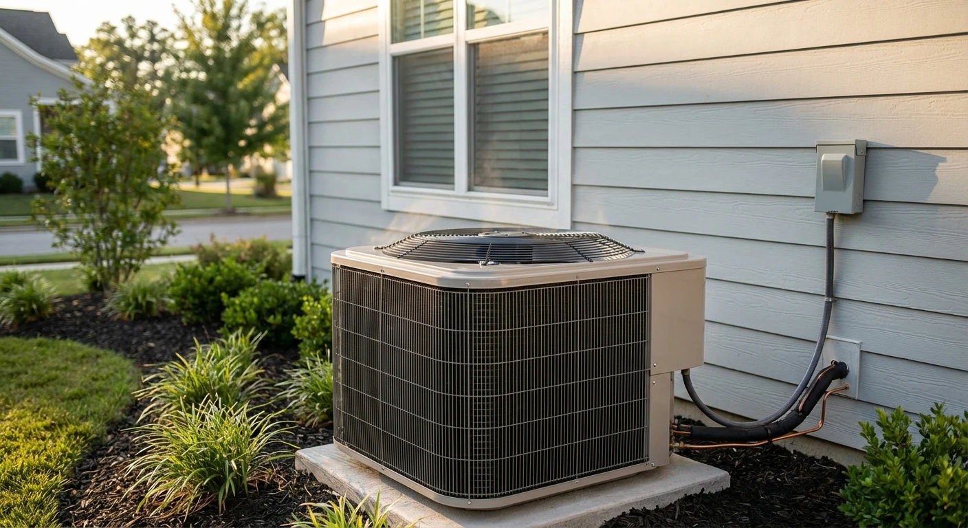 How Air Conditioner Condensers Make a Difference
