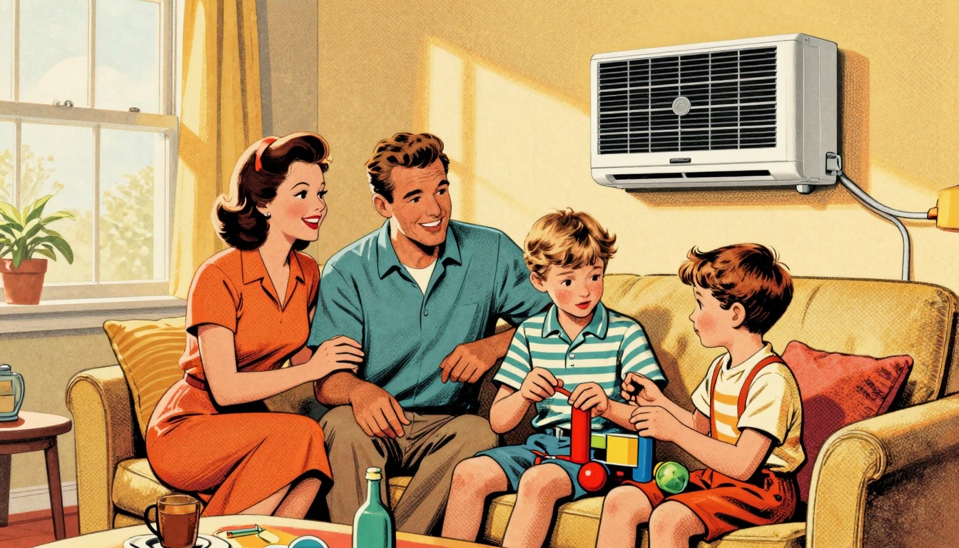 Best HVAC Systems for Every Climate - Buying Guide For 2026