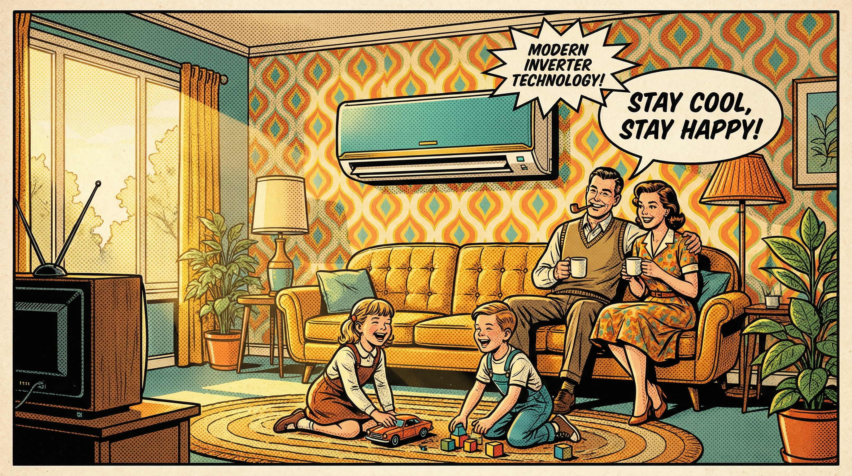 Do I Need an Inverter AC System? Benefits & Guide Overview For 2026