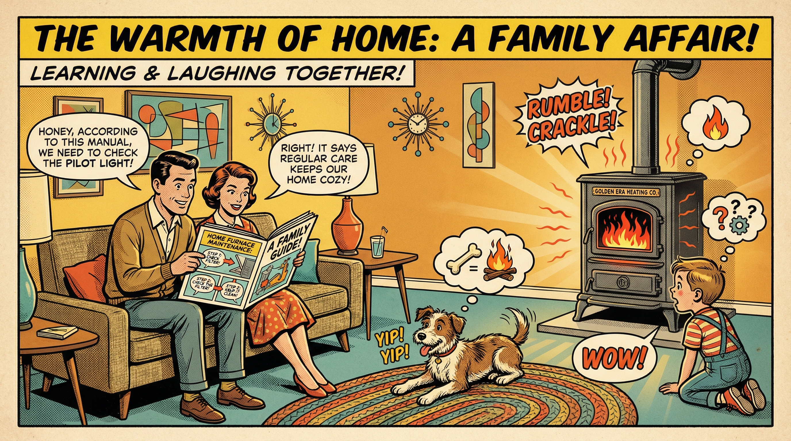 Furnace Running But Not Blowing Air - Quick Fixes & Tips