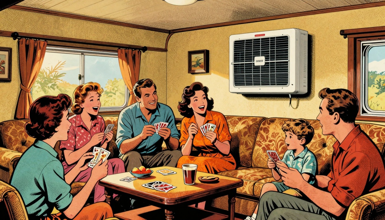 Heating and Cooling Options for Mobile Homes - Guide For 2026