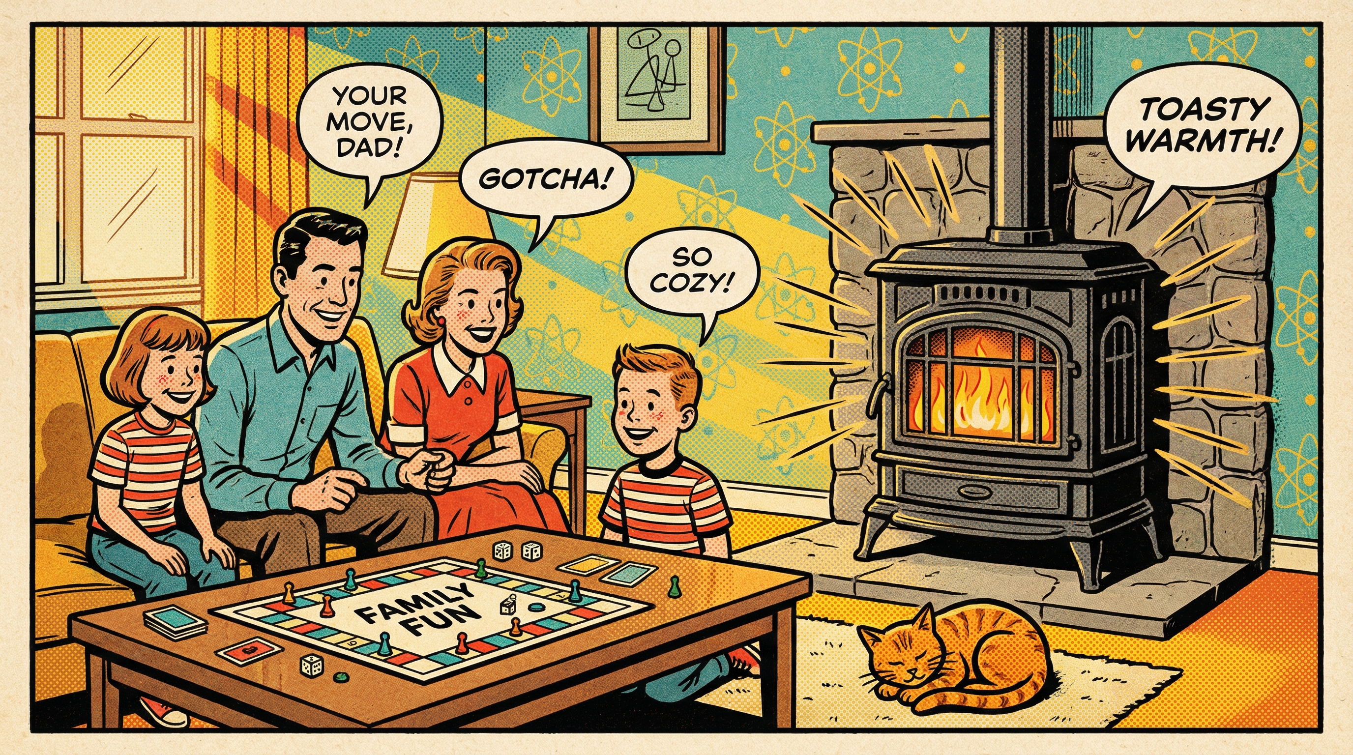 How Many Watts Does a Gas Furnace Use? Quick Guide For 2026