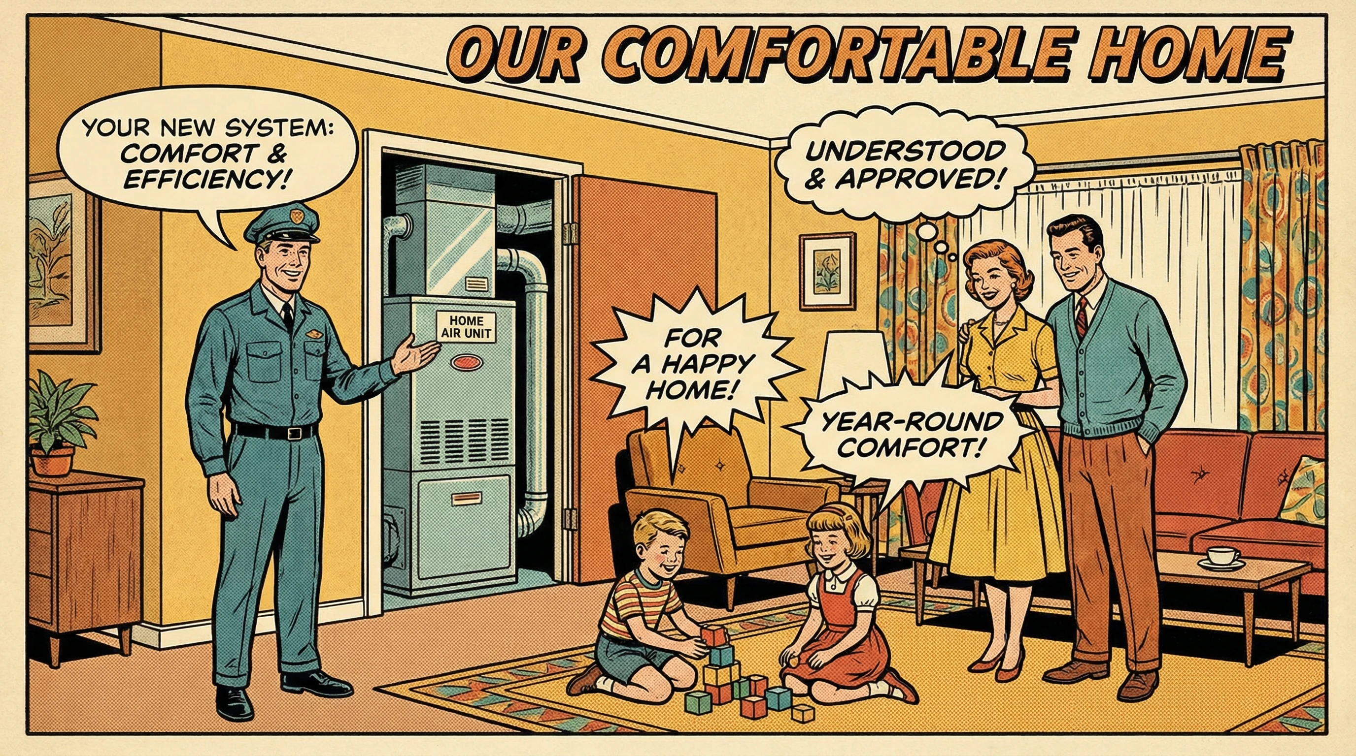 How to Make Sure You're Getting the Best Price on HVAC