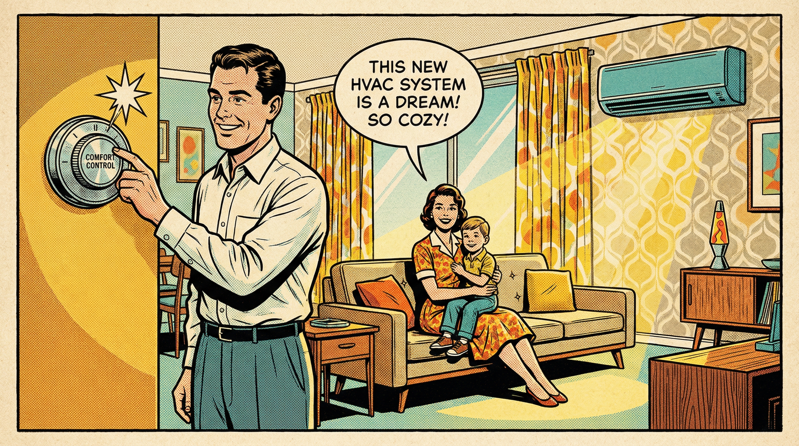 HVAC Industry News and Updates: Contractor Briefing