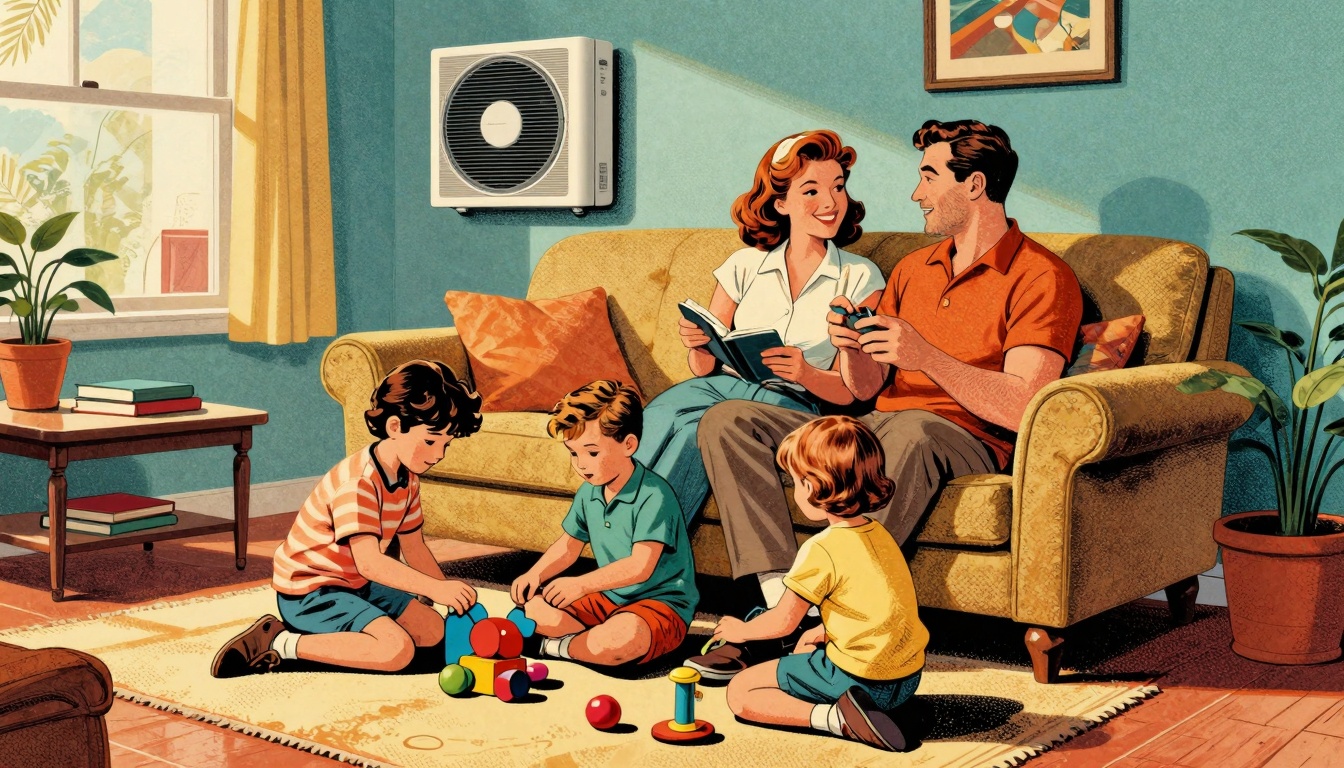 Mini Split Systems vs Traditional HVAC: Which to Choose