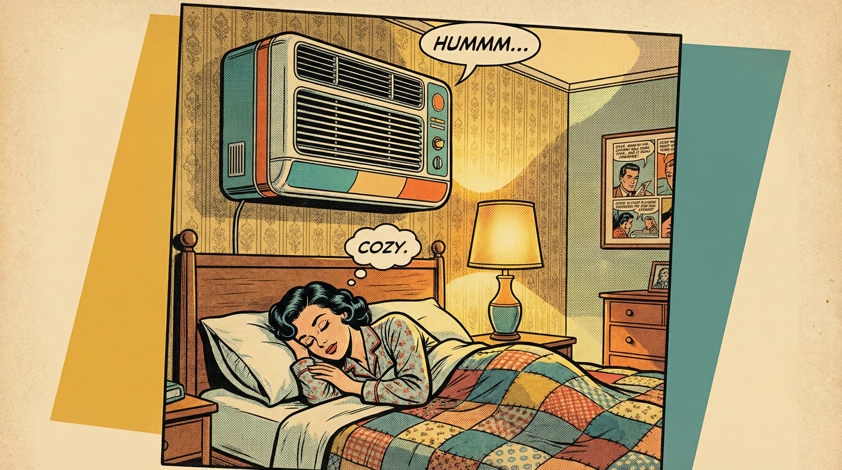 Quiet Air Conditioners for Bedrooms: A Noise Level Guide For 2026