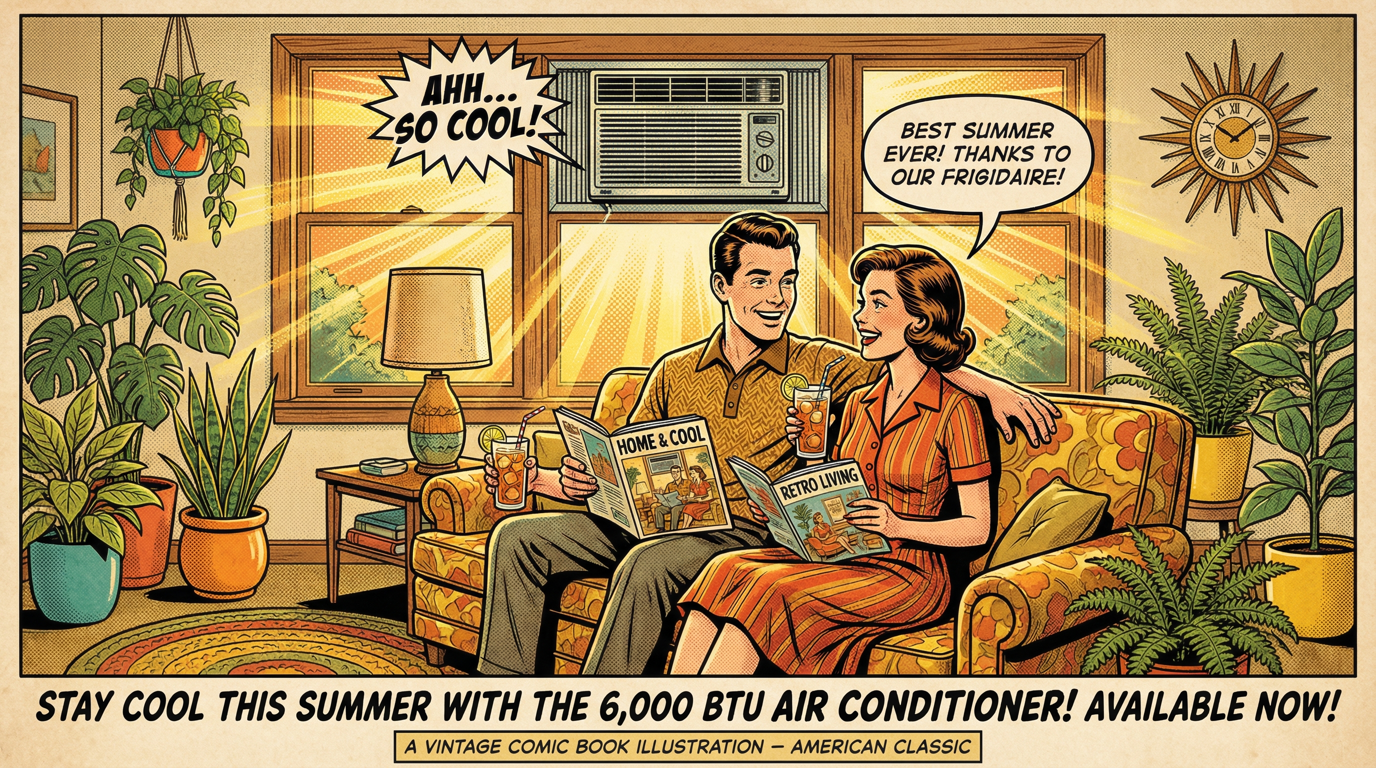 What Size Room Will a 6,000 BTU Air Conditioner Cool? Guide For 2026