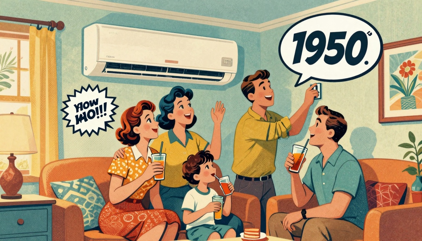 When Should You Replace Your HVAC System? Signs & Timing