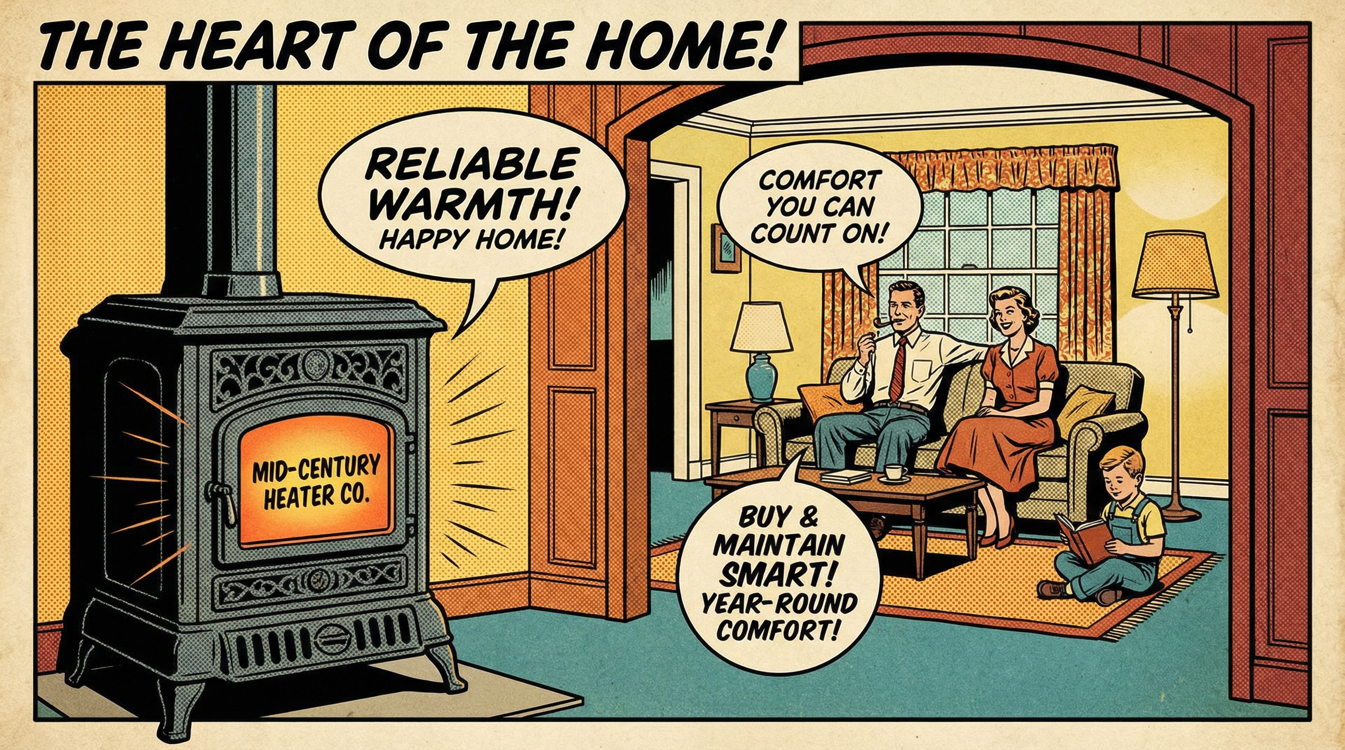 When Should You Start Thinking About a New Furnace?