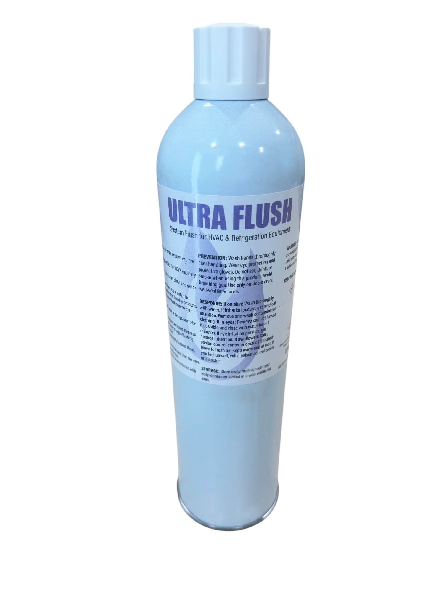 140022 | Easy One-Step 16 oz Rf11 Flush Refill Only No
