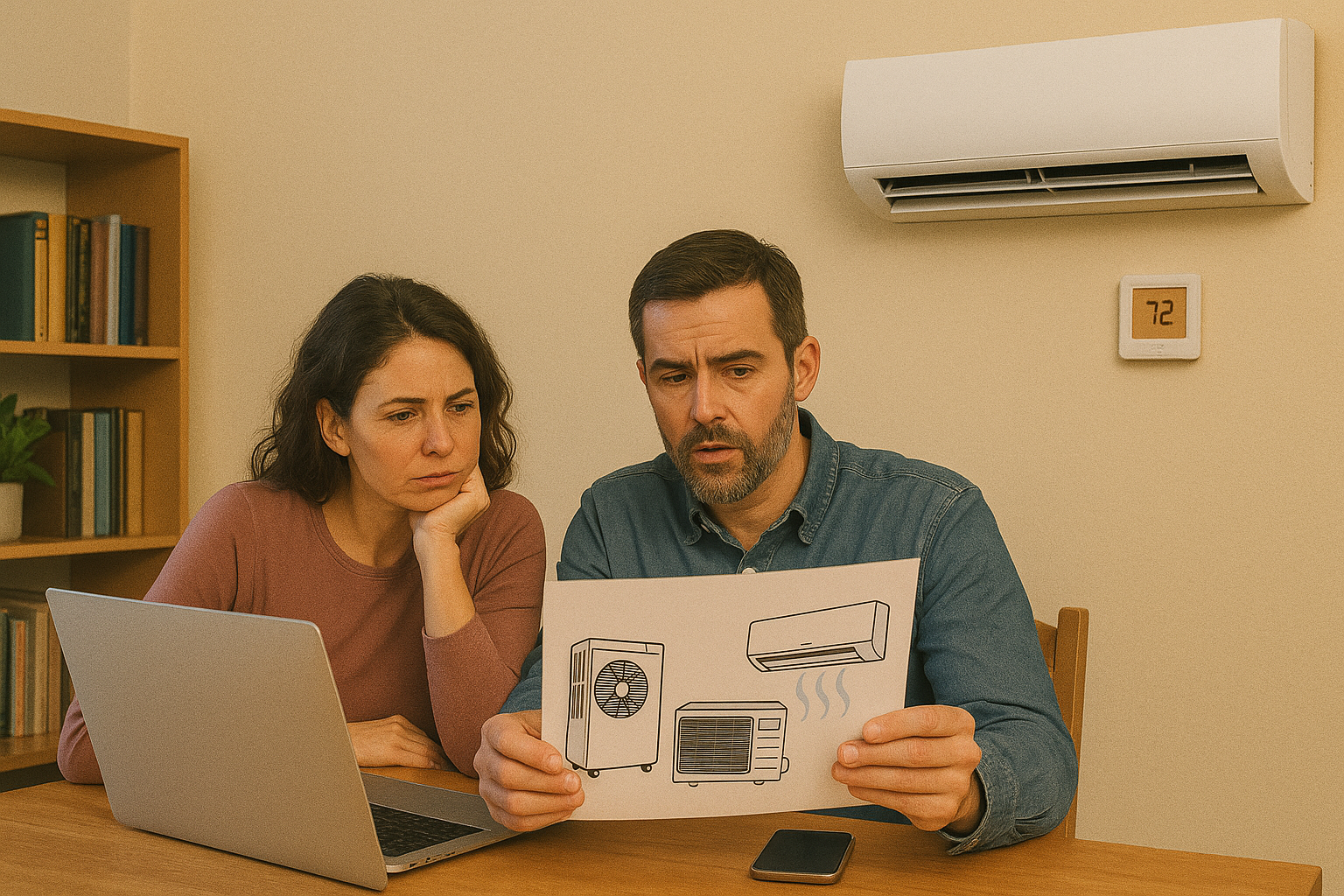 How to Choose the Right Air Conditioner for Your Home in 2026