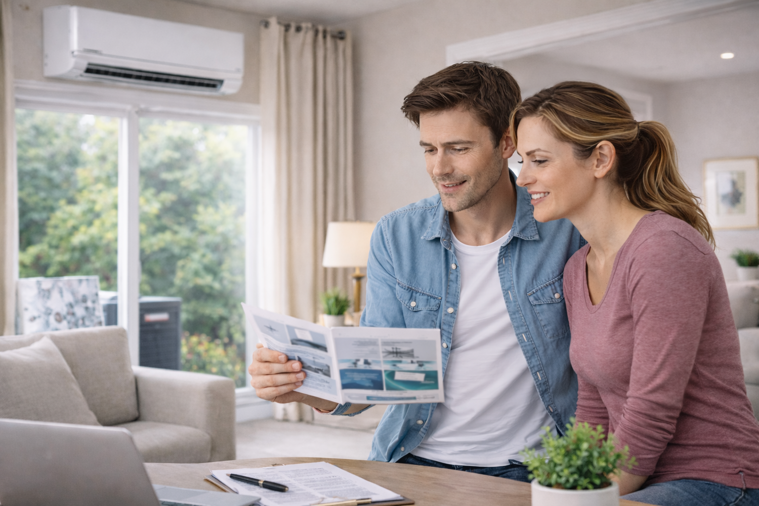 The Ultimate Guide to Purchasing a Ductless Mini Split AC For 2026