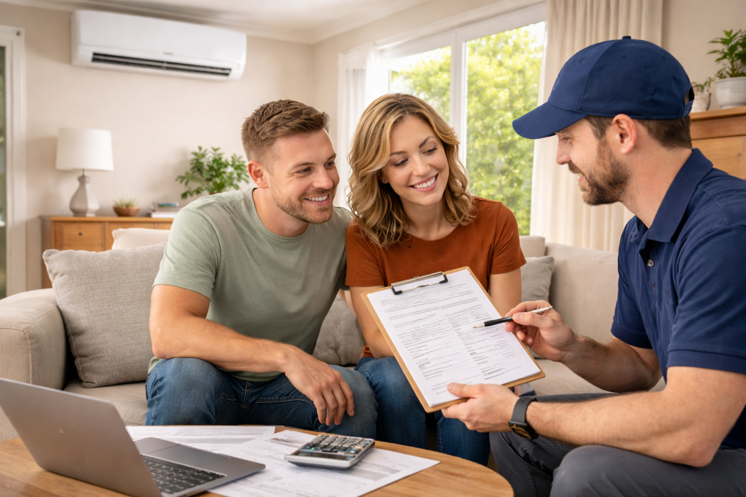 How Much Does It Cost to Install a Mini Split in 2026?