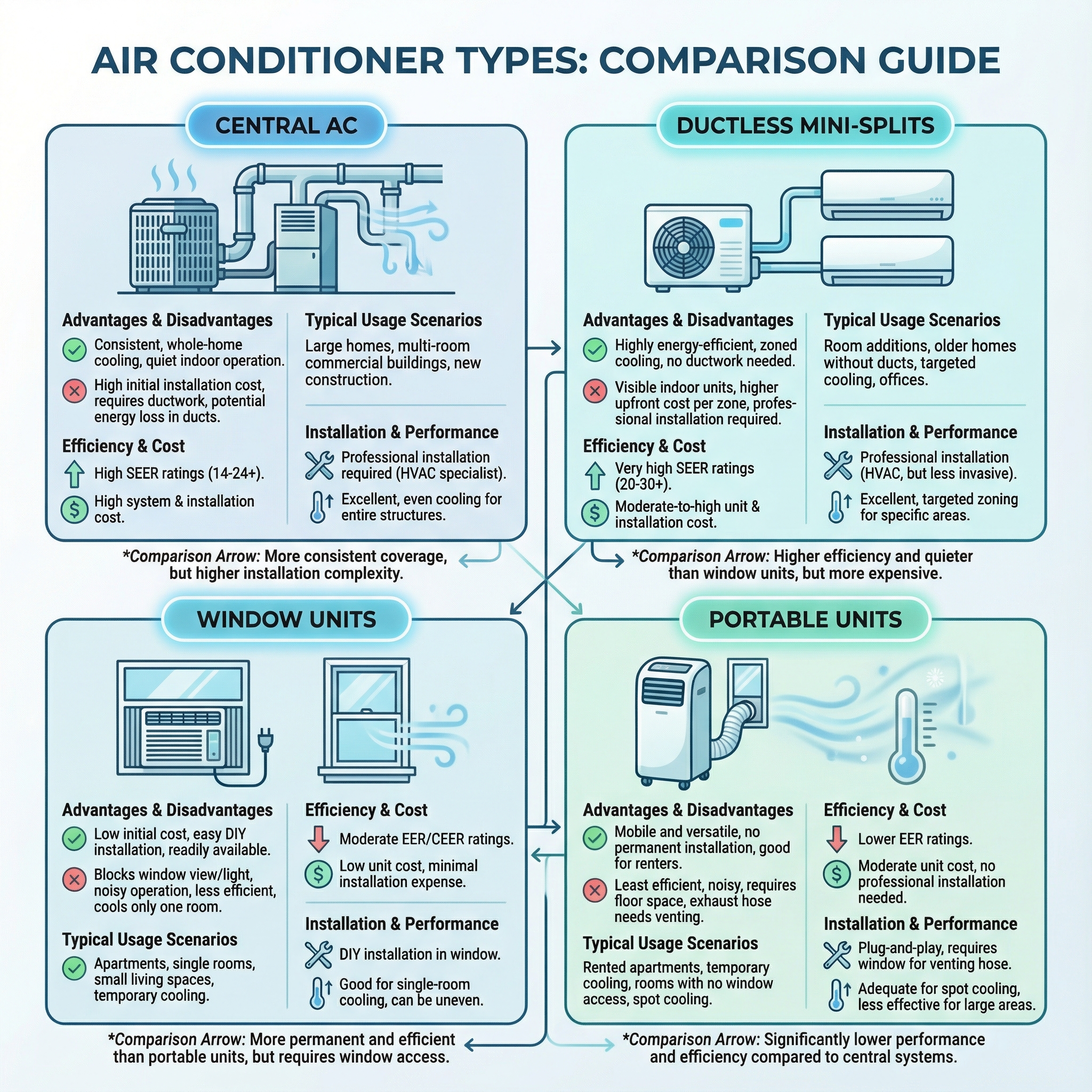 10 Ways to Improve Indoor Air Quality in Your Home