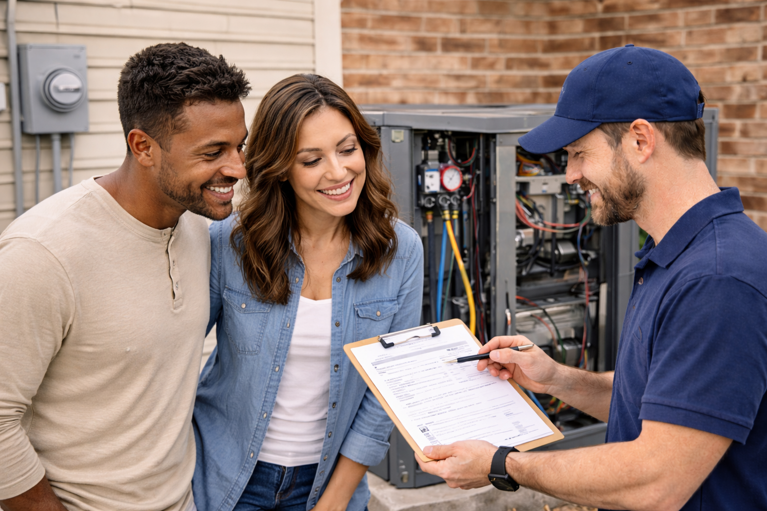 HVAC Guide: Key Terms, Systems, and Refrigerants Explained For 2026