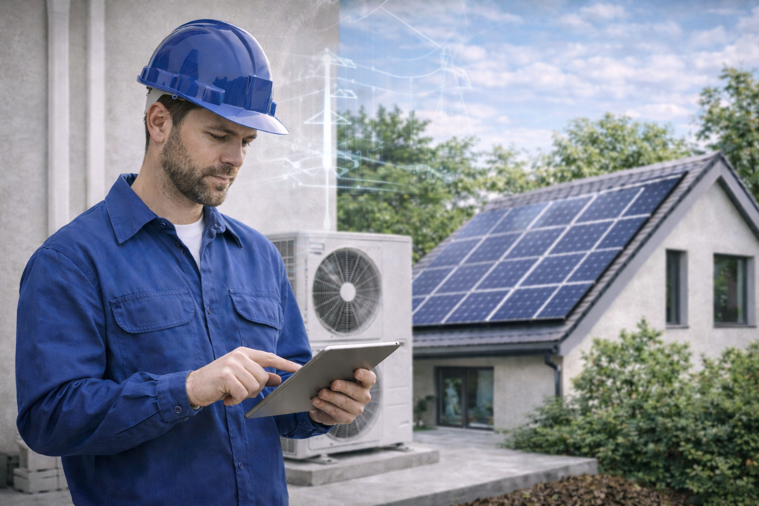 HVAC Horizons: 2026 Industry Report - Electrification & Codes